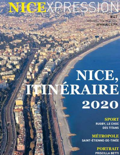 Nice Expression n°47
