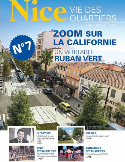 Vie des quartiers n°7