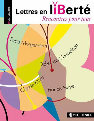 Lecture en liberté n°47