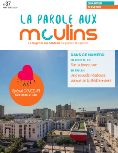La parole aux Moulins n° 37