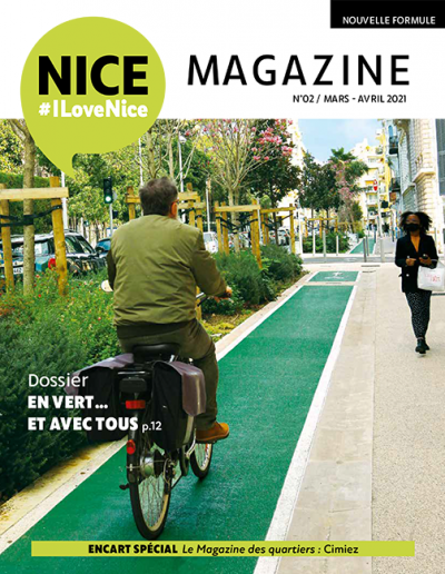 Nice Magazine 02