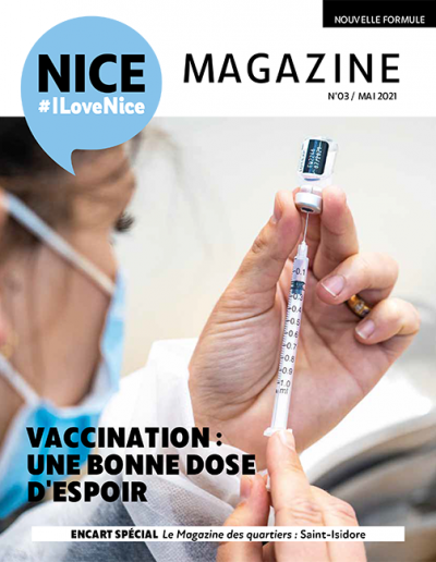 Nice Magazine 03