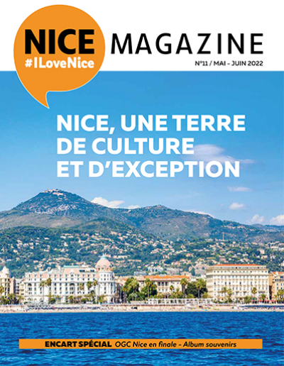 Nice Magazine N°11