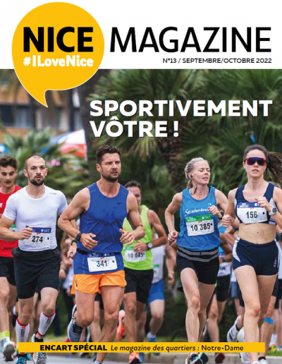 Nice Magazine N°13