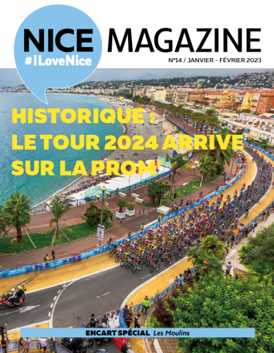Nice Magazine N°14