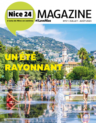 Nice Magazine N°17