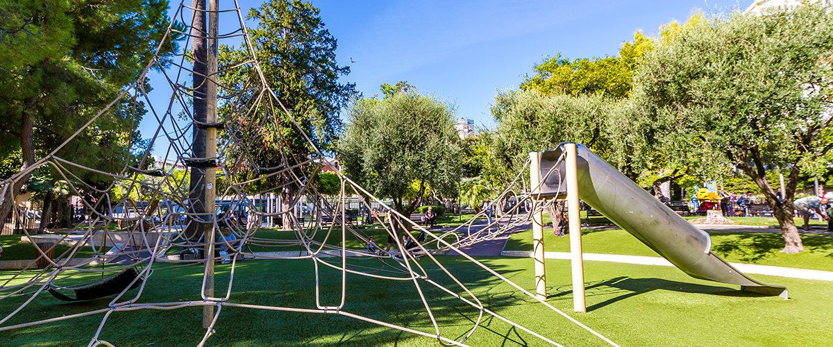 Jardin Général Thiole