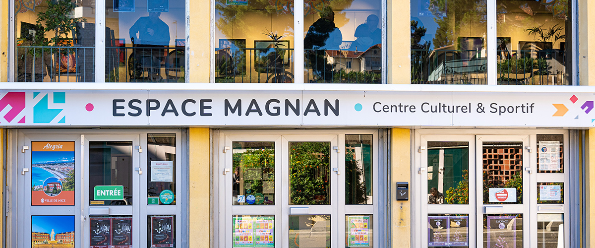 Centre Culturel & Sportif