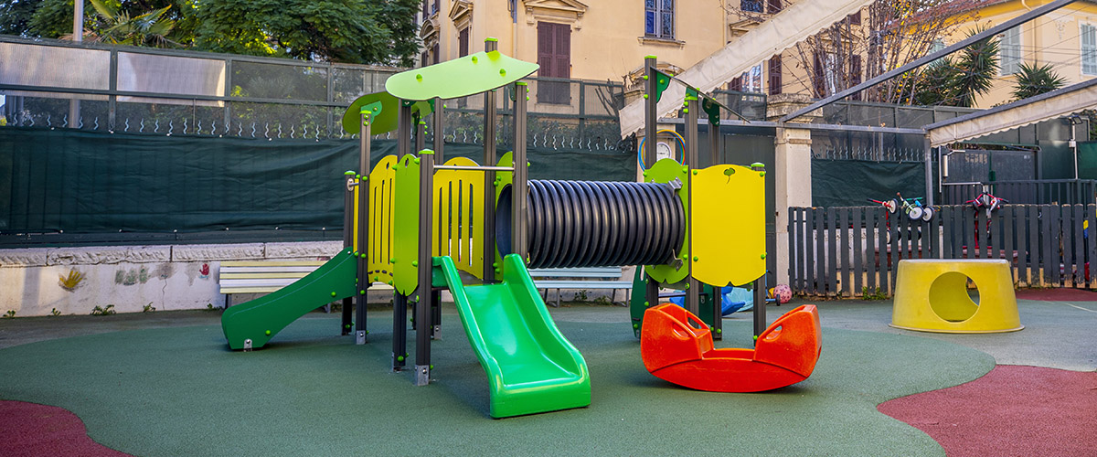 Crèche La Joïa