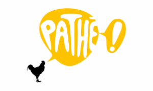 Cinéma Pathé !