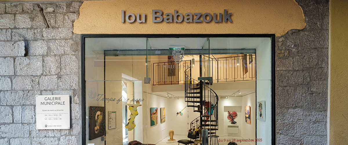 Lou Babazouk