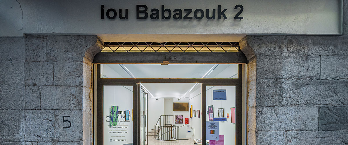 Lou Babazouk 2
