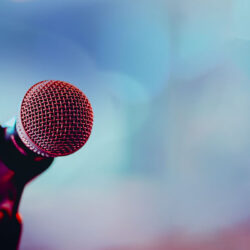 Open Mic