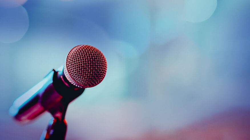 Open Mic