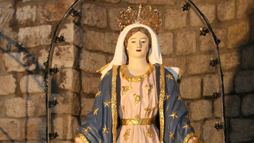 Fête du Malonat