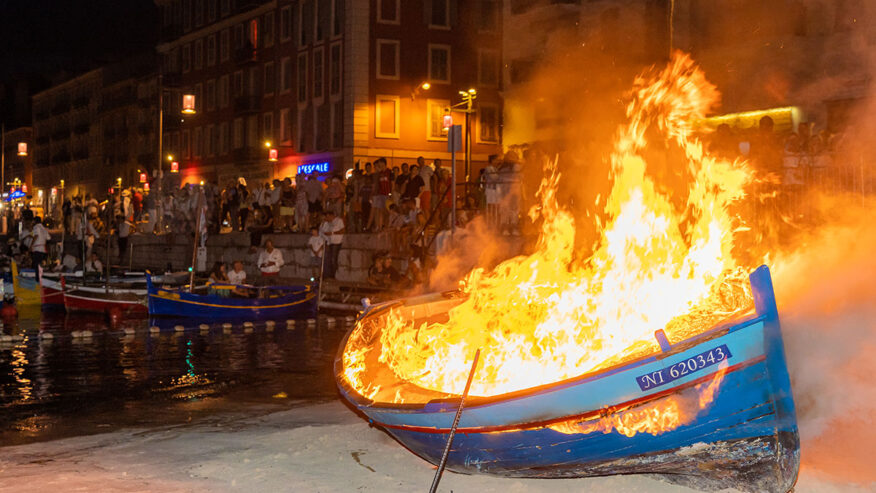 Fête de la Saint Pierre