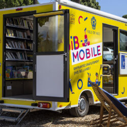 Bib' Mobile