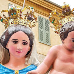 Fête du Vœu