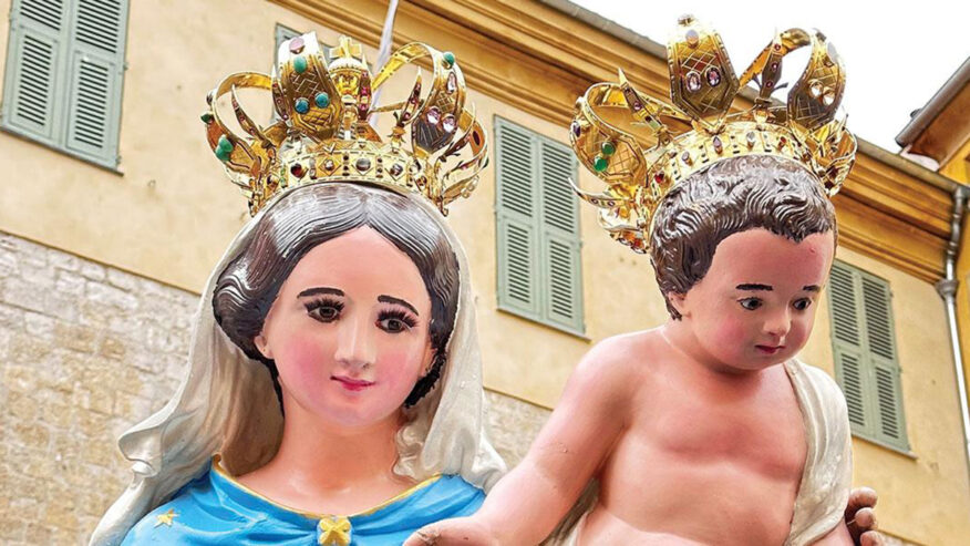 Fête du Vœu
