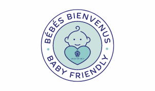 Bébés bienvenus - Baby frienfly