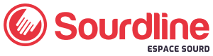 Logo de la solution Sourdline - Espace sourd