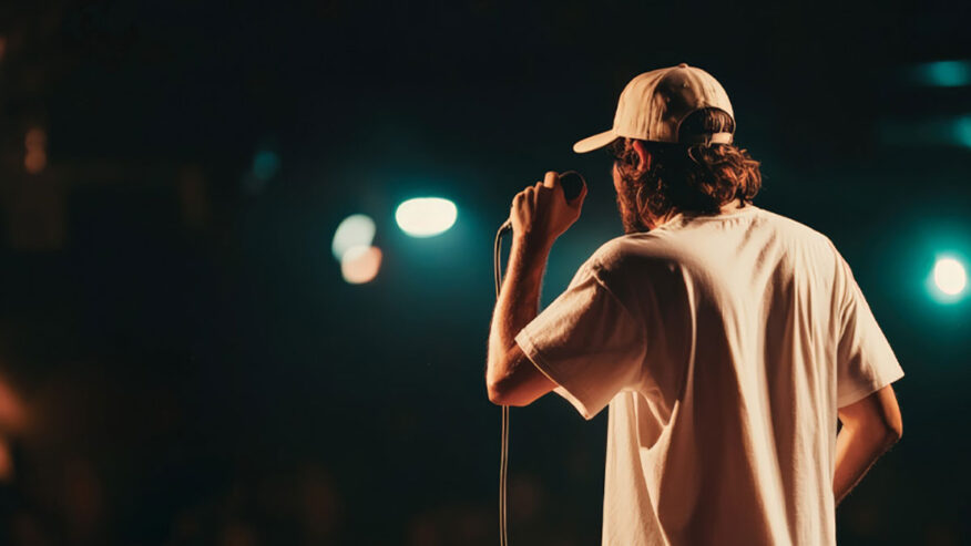 Open Mic