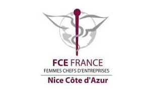 FCE France – Femmes chefs d’entreprises Nice Côte d’Azur