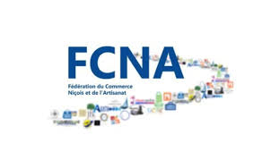 FCNA Fédération du Commerce Niçois et de l'Artisanat