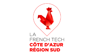 La  french tech côte d’azur Région Sud