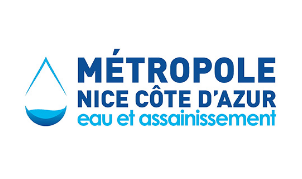 Métropole Nice Côte d’Azur eau et assainissement