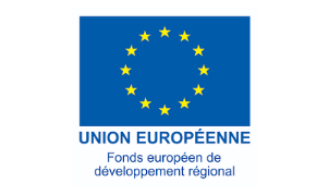 Union Européenne Fonds européen de développement régional - FEDER