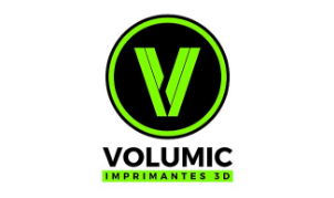 Volumic Imprimantes 3D