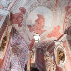 Les visites guidées du Palais Lascaris