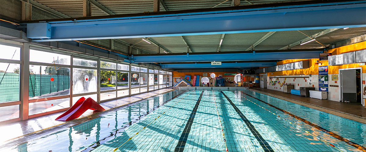 Piscine Saint Augustin