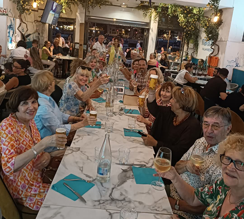 Fête de la Saint-Pierre