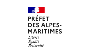 Préfecture des Alpes-Maritimes