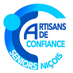 Artisans de confiance - Seniors Niçois