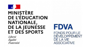 Fonds pour le Développement de la Vie Associative (FDVA)