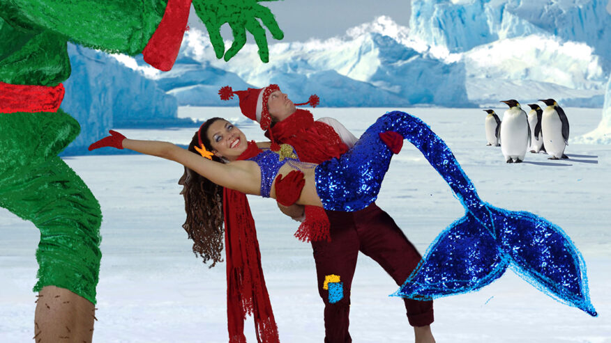 Le Noël de Bobby Joe