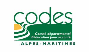 codes – Comité départemental d’éducation pour la santé Alpes-Maritimes