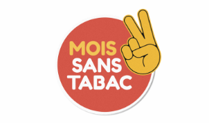 Mois sans Tabac