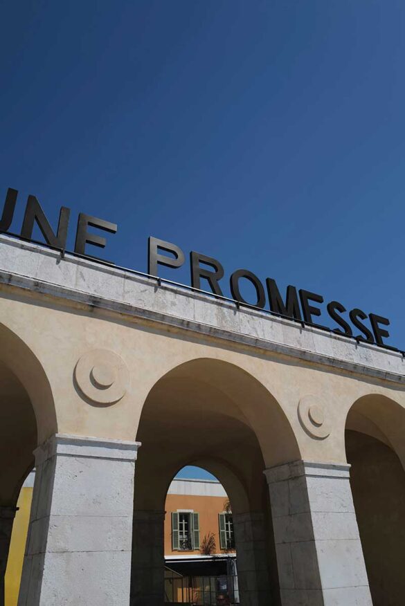 Photo détail de l’œuvre