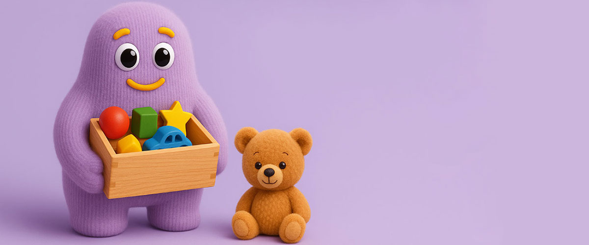 Collecte jeux et jouets AnimaNice