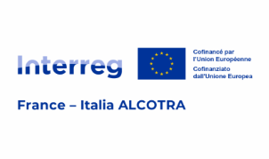 Interreg France – Italia ALCOTRA