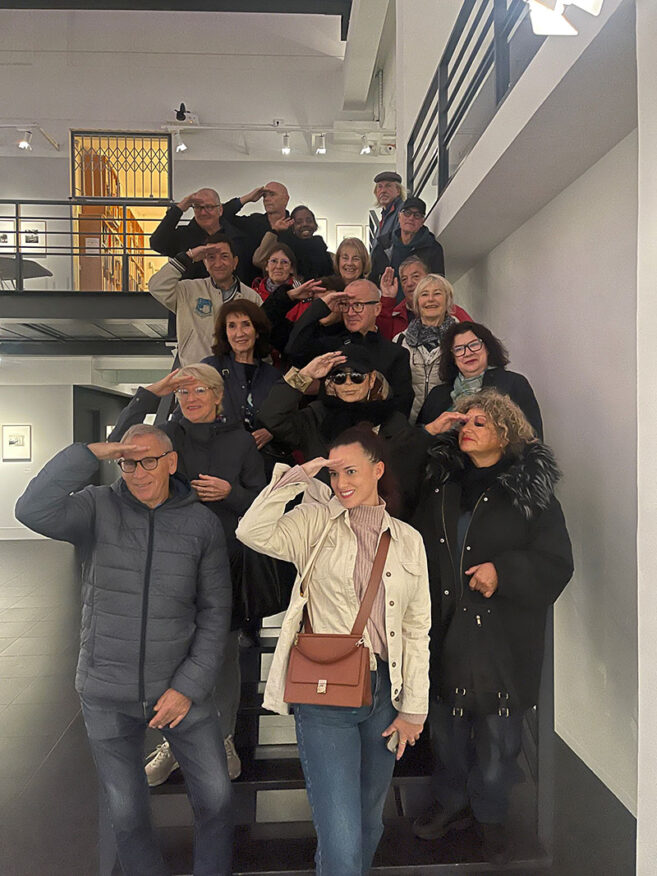 Musée de la Photographie Charles Nègre