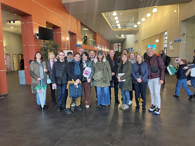 Conservatoire à Rayonnement Régional Pierre Cochereau