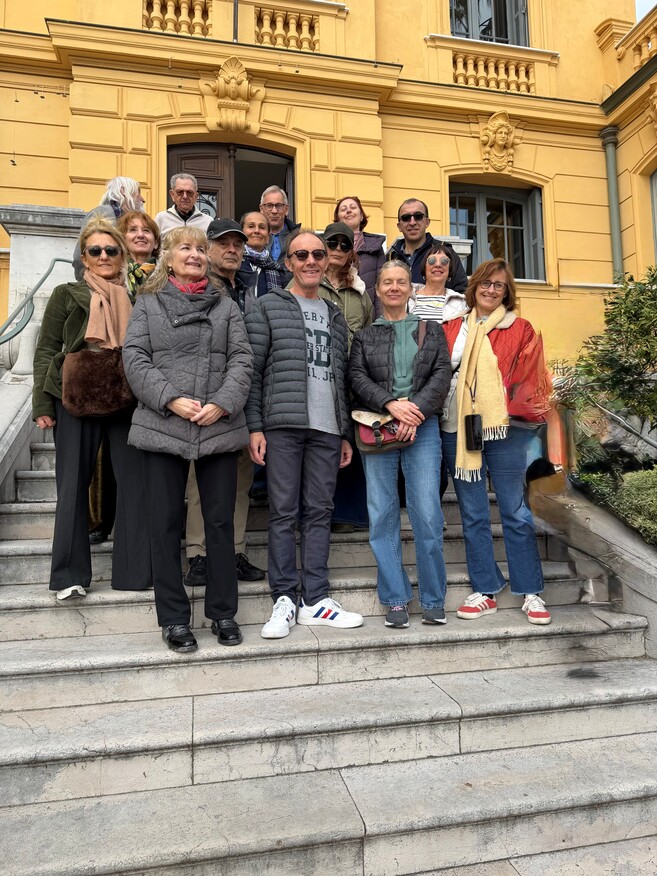 Palais de l'Agriculture