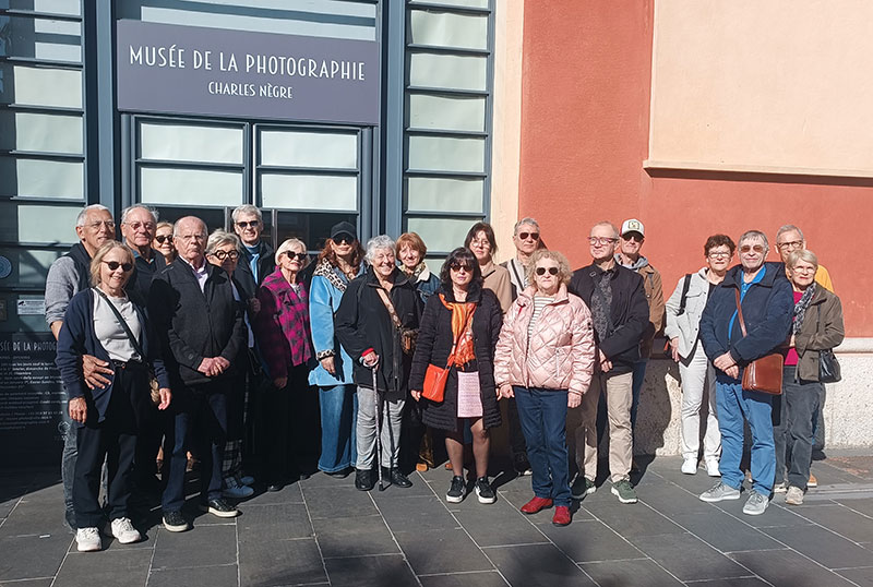 Musée de la Photographie Charles Nègre