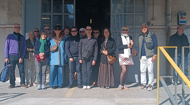 Forum de l’Urbanisme et du 109