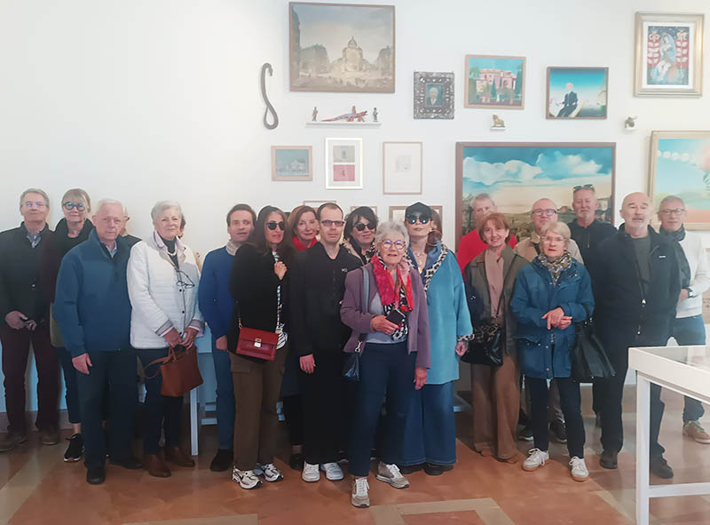 Musée d’Art Naïf Anatole Jakovsky